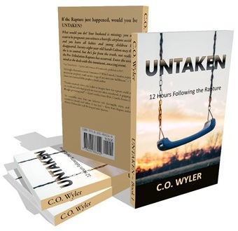 Untaken: 12 Hours Following the Rapture